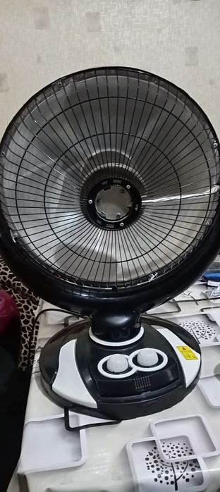 Продаётся Печка солнышко