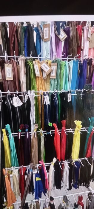 Готовый бизнес атэлье ткани