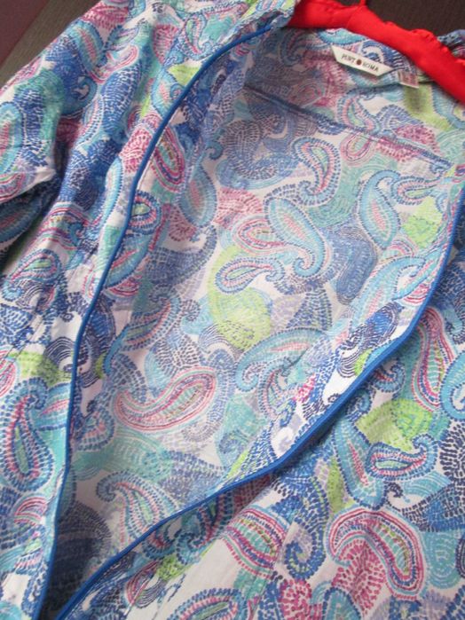 camasa vesela dame Punto Roma 50/52/XL