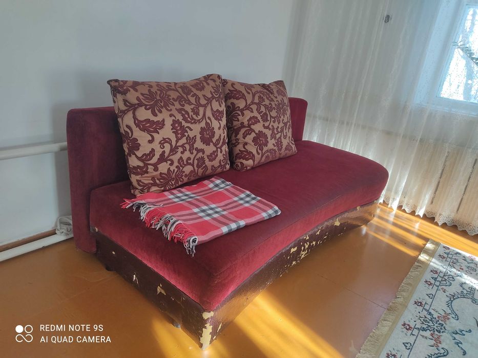 Мебель диван раскладной