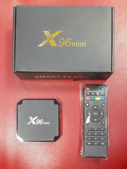 Приставка для телевизоров