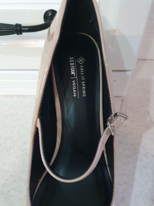 Туфли Jessika Simpson