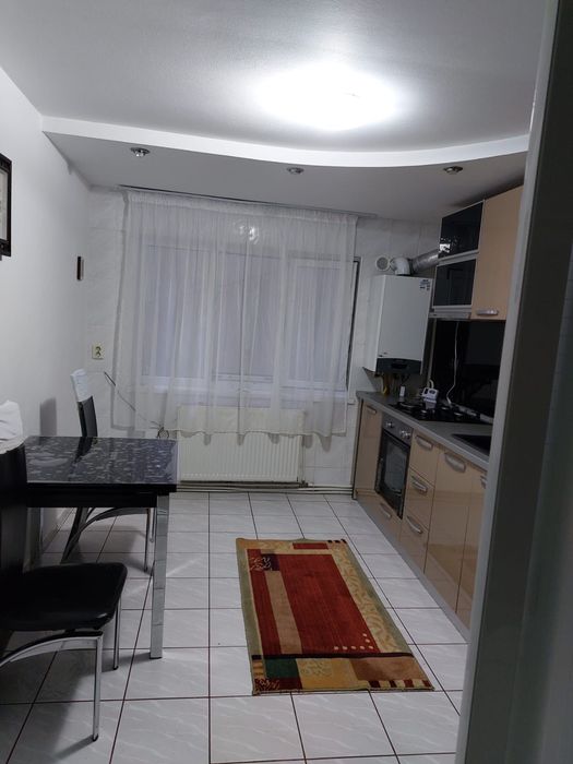 Inchiriez Apartament cu o camera, zona Capat la 1 — fotografia 1
