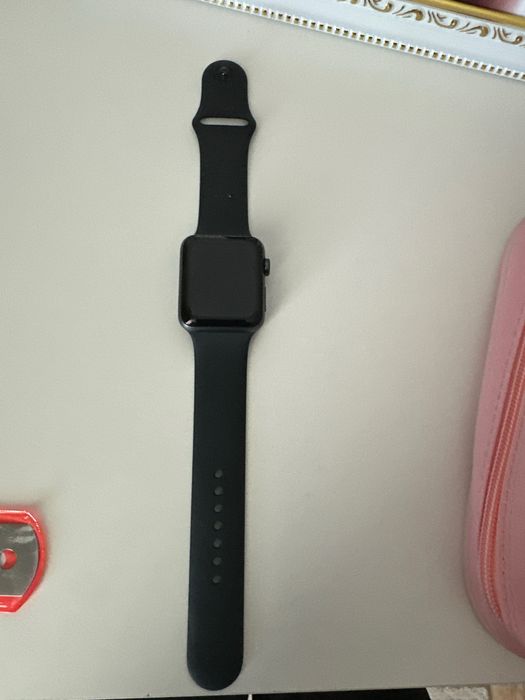 Продам Apple watch 3