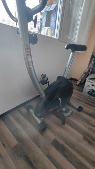 Велоергометър AB FIt