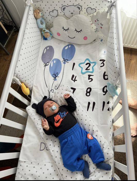 Vand patut copil 123 cm lungime, 95 cm inaltime
