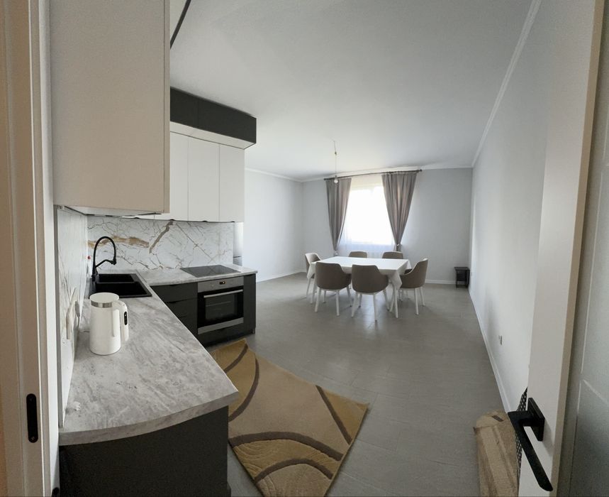 Продам квартиру ЖК Панорама