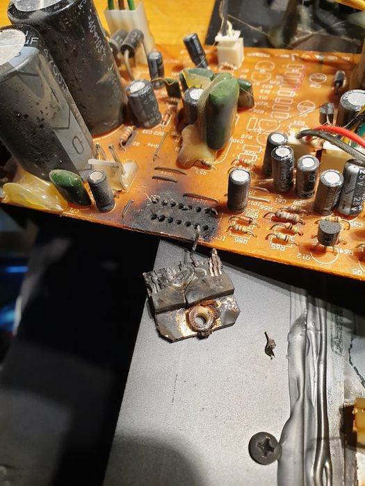 Reparatii Electronice Ploiesti (boxe/difuzoare/TV/amplificatoare)