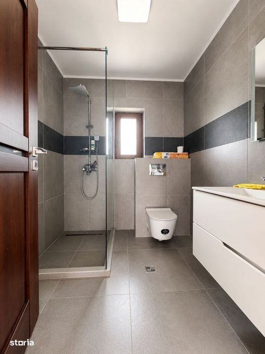 Casa Individuala 167mp/utili - 380 mp teren