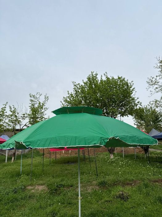Zontik arginal soyabon