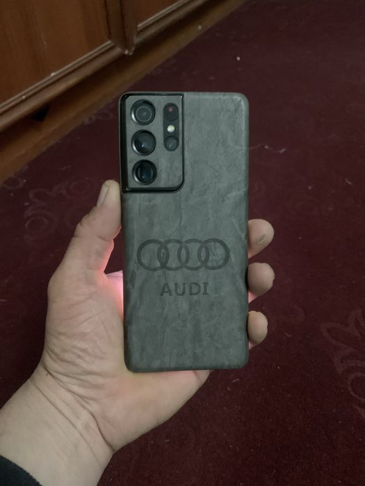 Ис 21улира холати яхщи