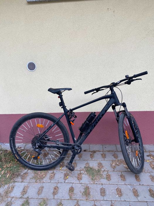 РАЗПРОДАЖБА !!! Планински Велосипед Sprint Apolon 29" L , Черен