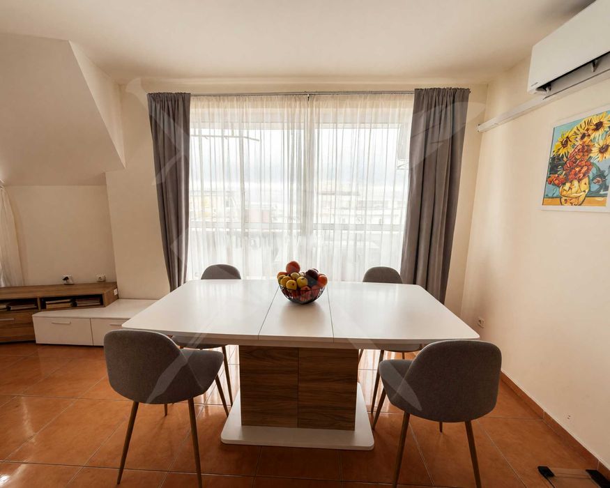 Продава се Тристаен апартамент в Свети Влас - 105 кв.м за 1381 €/кв.м - Снимка #2