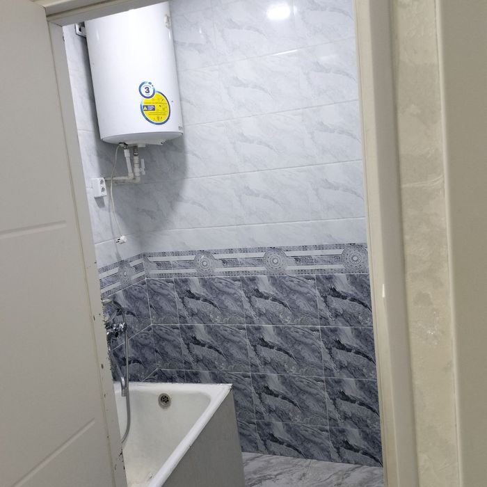 Zangi ota tumani fayz mahallasida 2-xonalik dom sotiladi