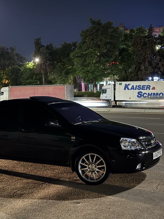 Optra diska 17 razmer