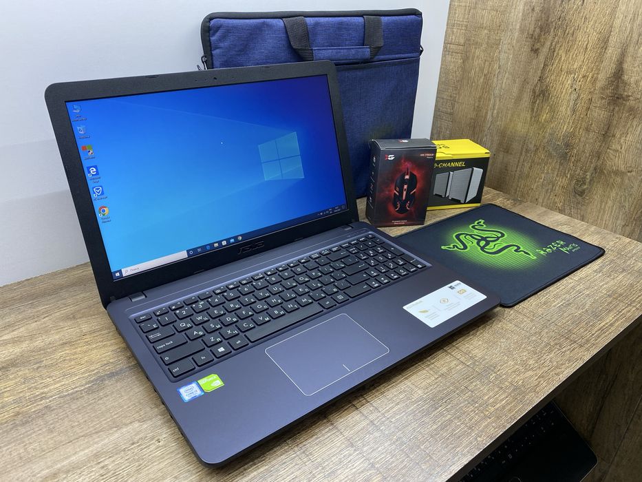 Магазин ноутбуков