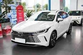 byd chazor luxe 55 km nasiya savdo
