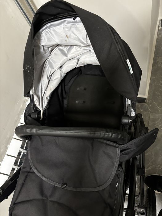 Детская коляска