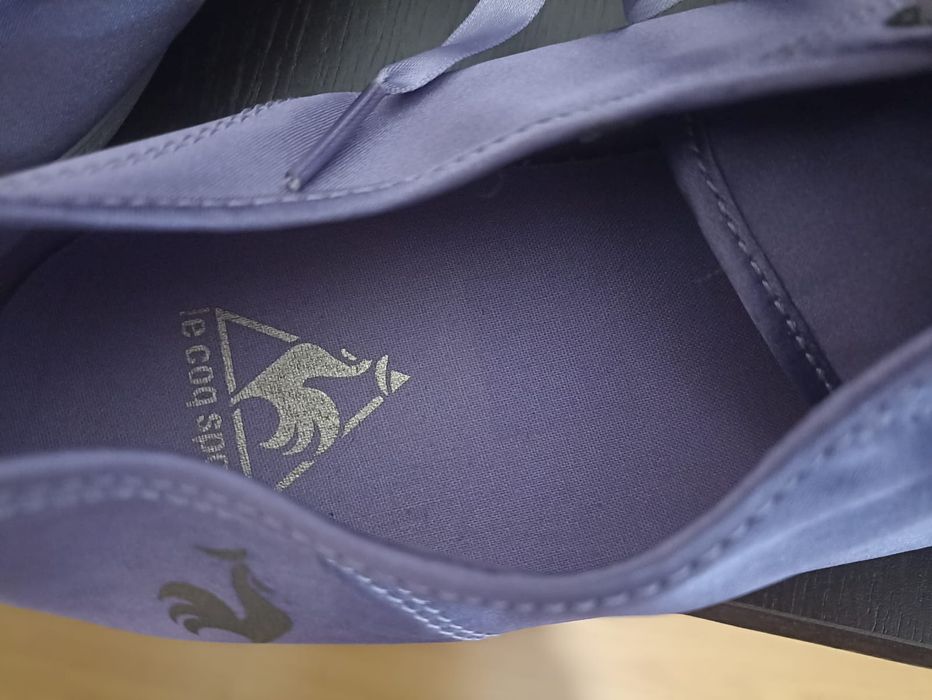 Le coq sportiv, nr 41, stare buna