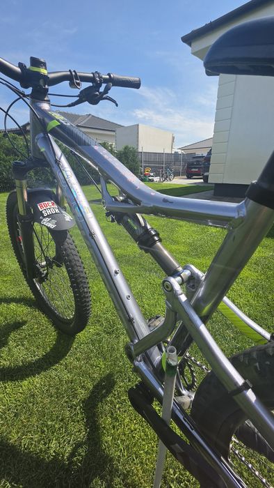 Rockrider ST 900S