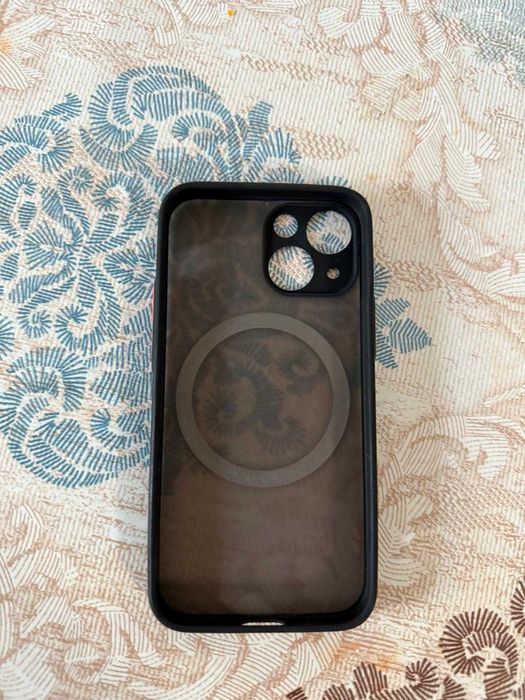 Husa Magsafe - Iphone 13 Mini