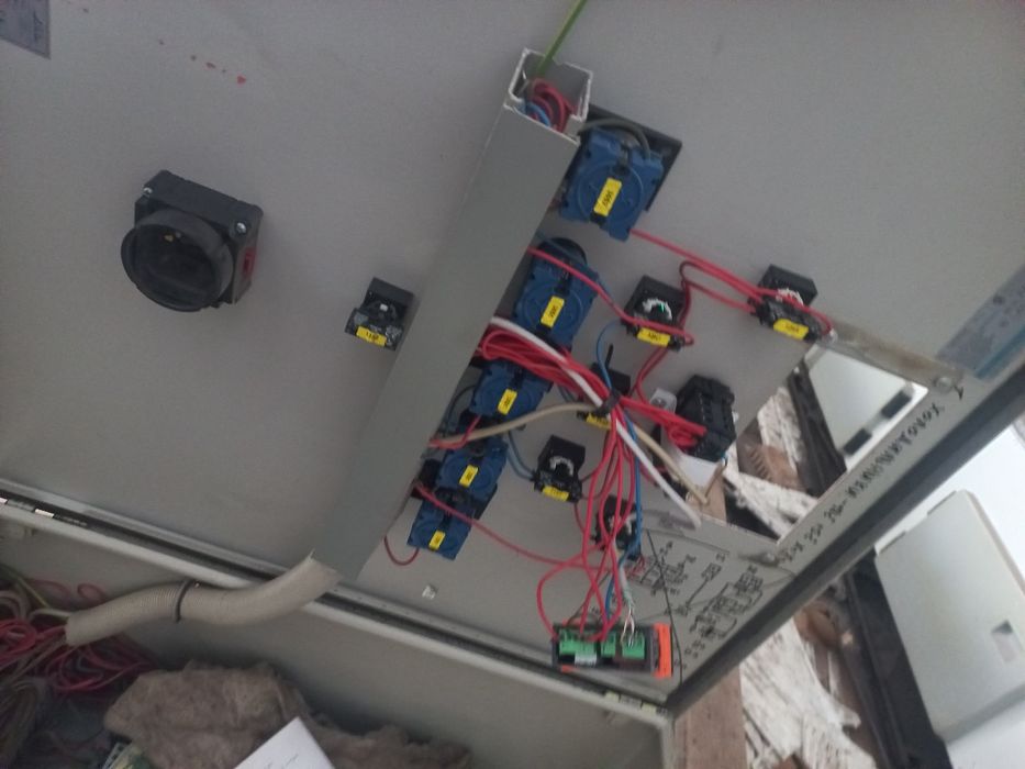 Продам холодильное оборудование