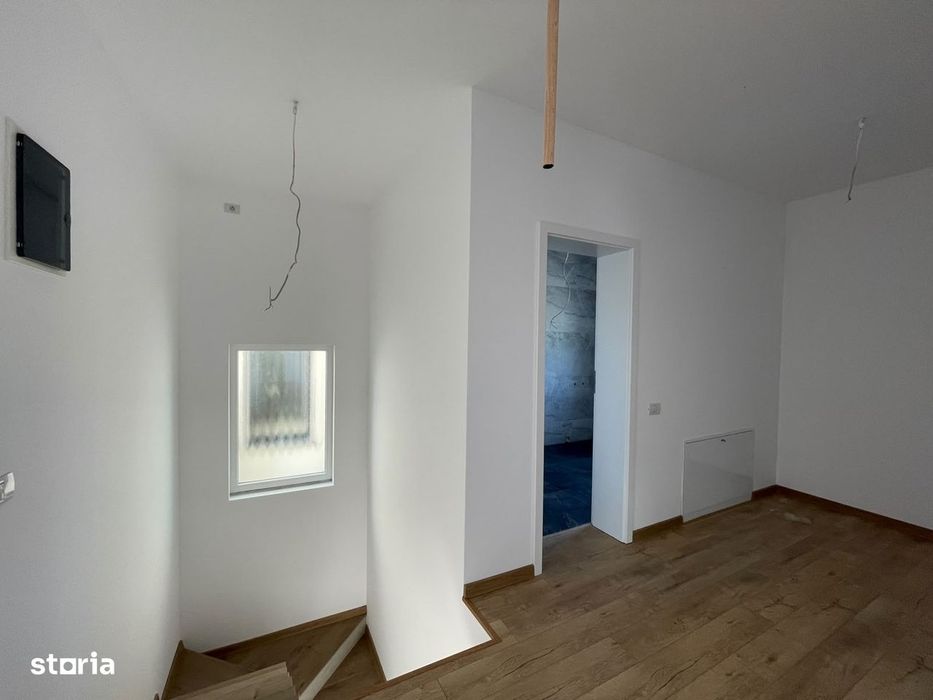 Duplex Premium 4 dormitoare 2 bai | 118 MP | Ghiroda
