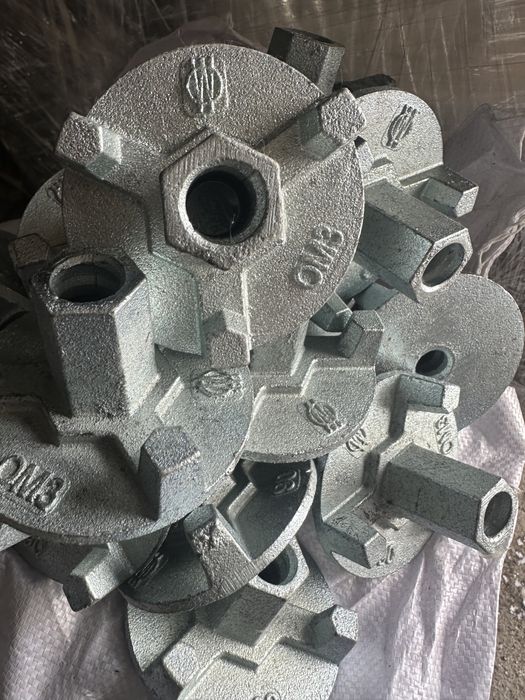 Продам обмен опалубка