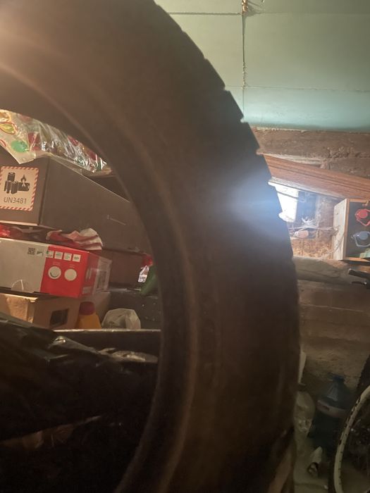 Зимни гуми Pirelli Scorpion 235 55 20