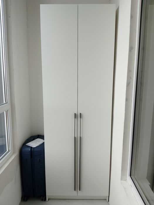 Шкаф "люмина 2д"