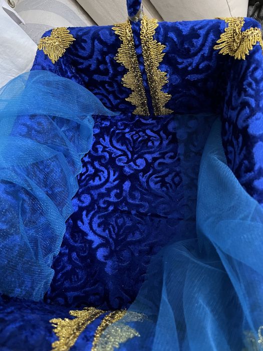 Корзины ручной работы