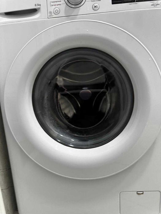 Продам стиральную машинку LG!!!