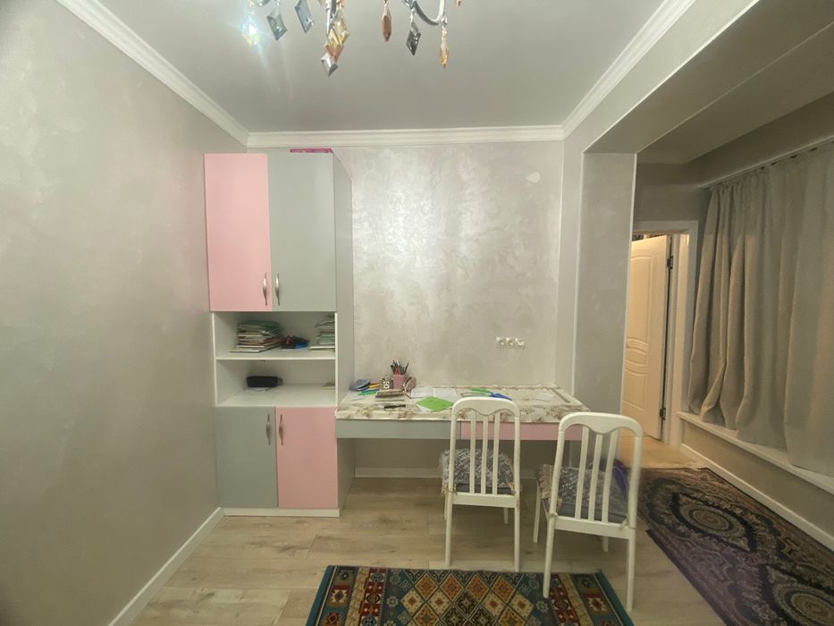 Мебель для детской комнаты