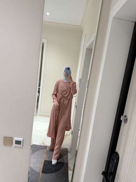 Одежда платья двойка юбка