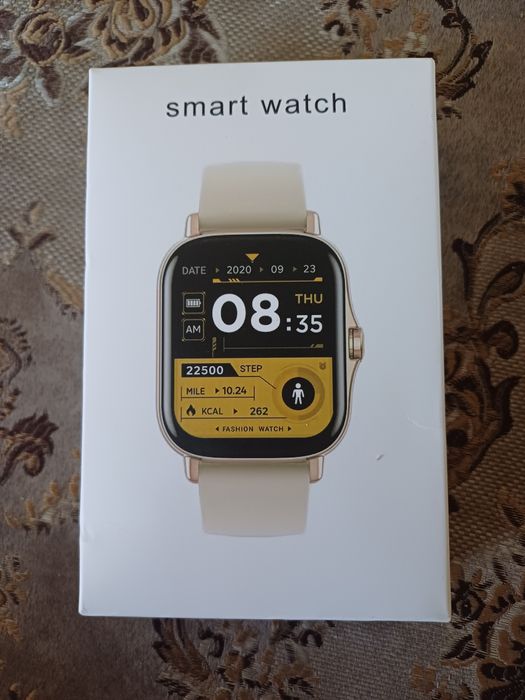 Продам Смарт часы