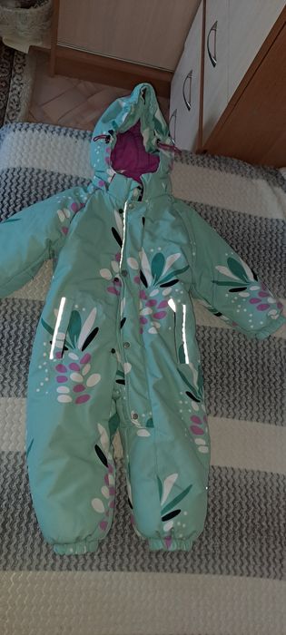 Детская верхняя одежда