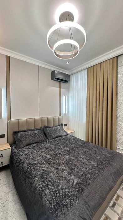 Сдаётся квартира в Шайхантахур | Чарх Новза | 2-комнатная