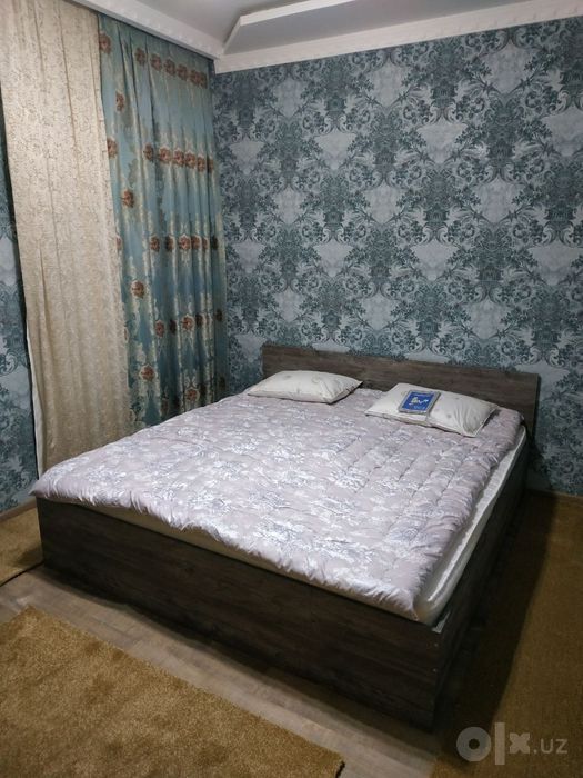 Свая аренда дома у Айропорта