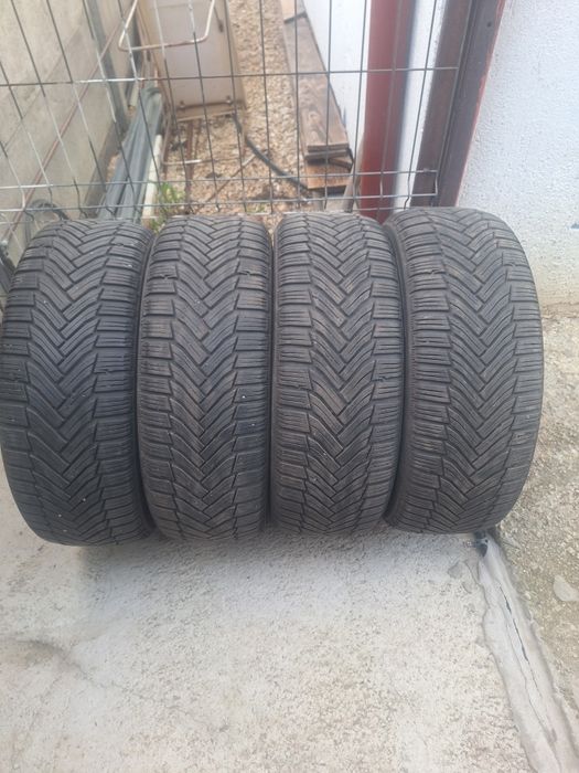 Anvelope Michelin CrossClimate 2, 205/55 R17 95V XL All Season
Dimensiune: 205/55 R17 95V XL (Extra Load)