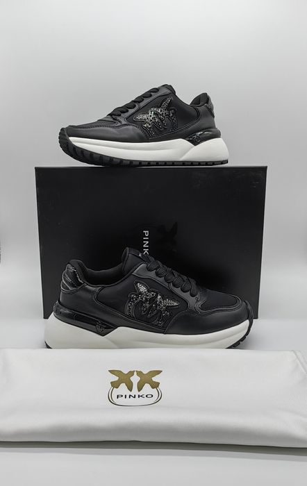 PINKO GEM 07 Оригинални Сникърси
