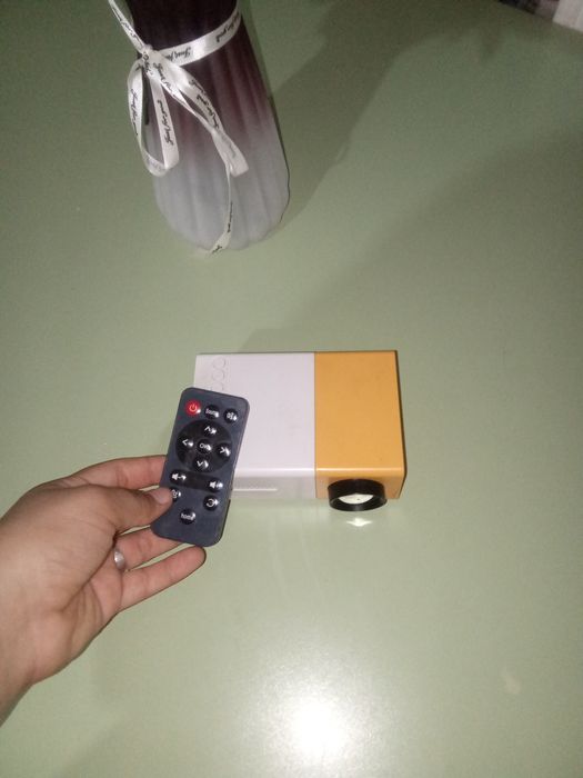 СРОЧНА! Проектор мини платасы күйген