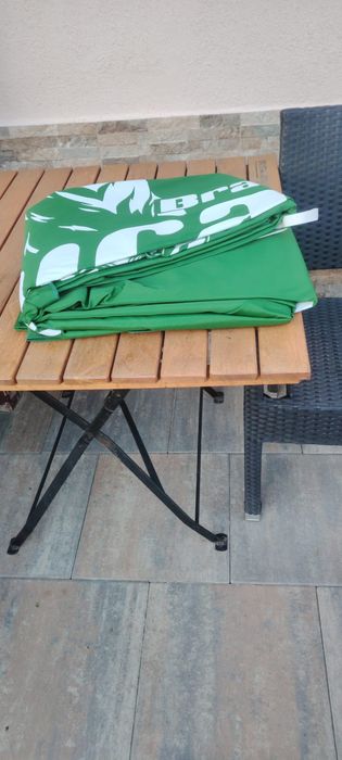 Prelata umbrela terasa ….