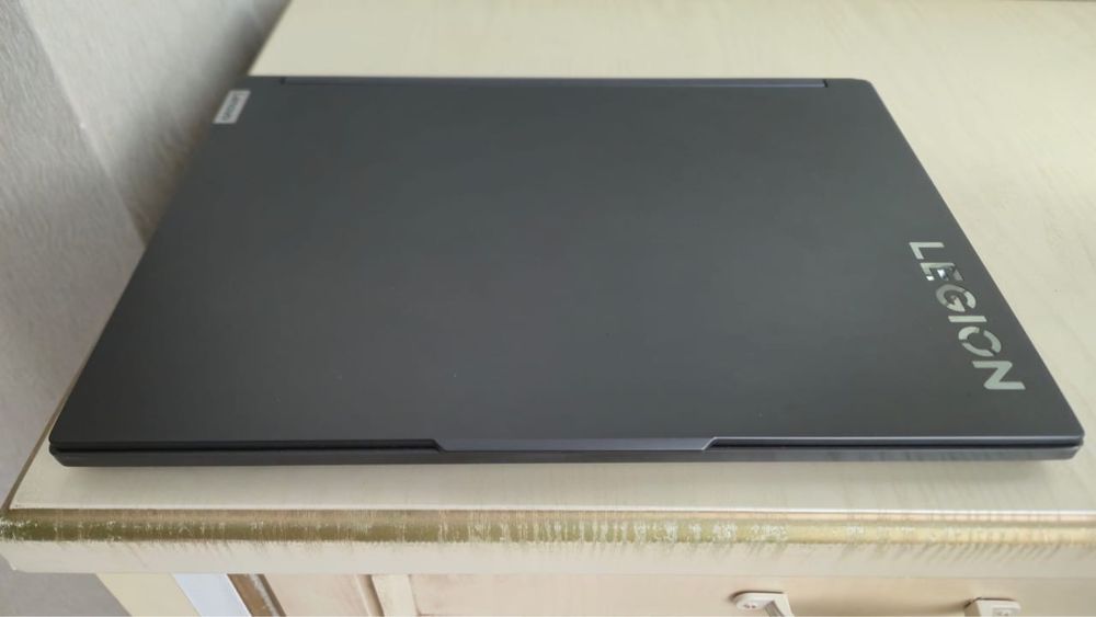 Продам ноутбук игровой LEGION