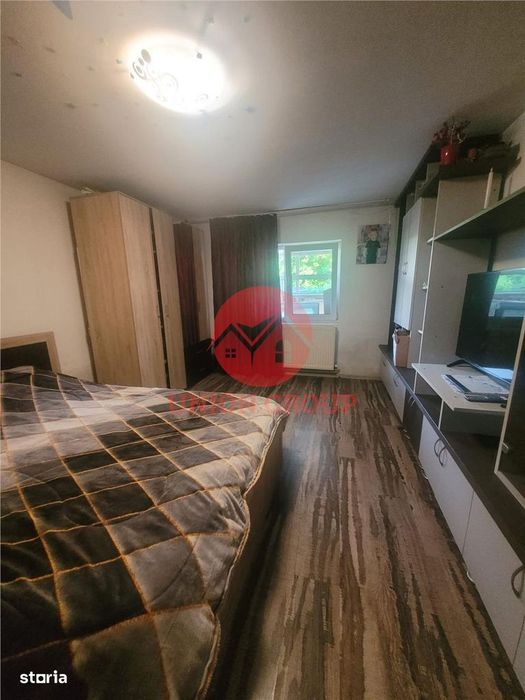 Casa de Vanzare Lazu, Mobilata, Utilata, Stare Buna, Teren Proprietate