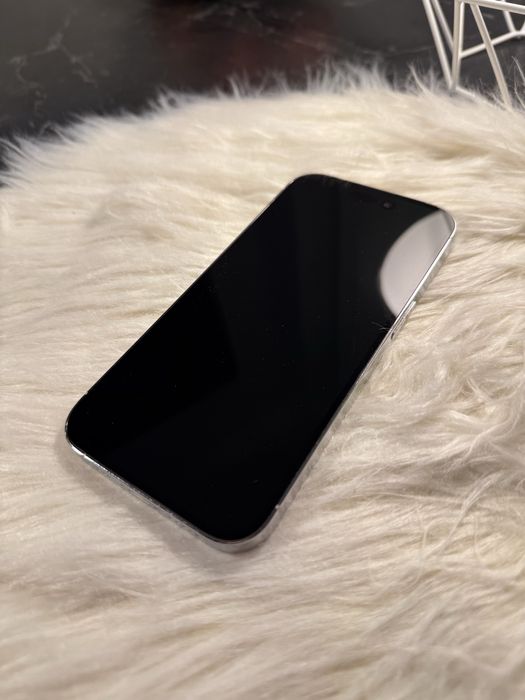 iPhone 14 Pro 256GB Silver