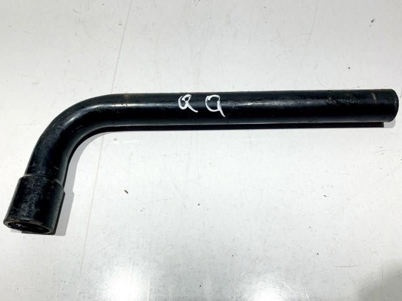 Cheie roti Nissan Qashqai J10