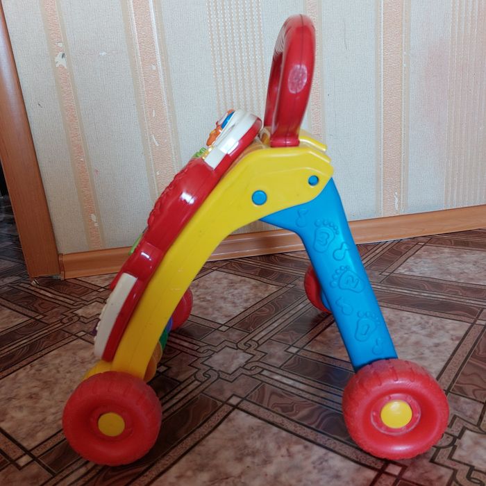 Толокар.    vtech