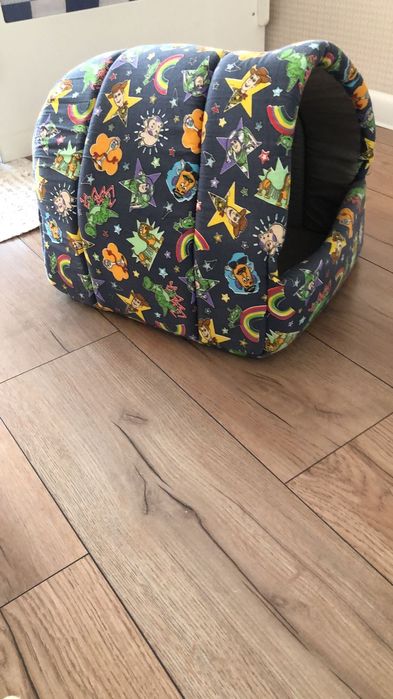 Домик для животных