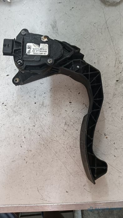 Pedala Acceleratie Dacia Duster [ 2010 - > ] Oem 180022703Ra