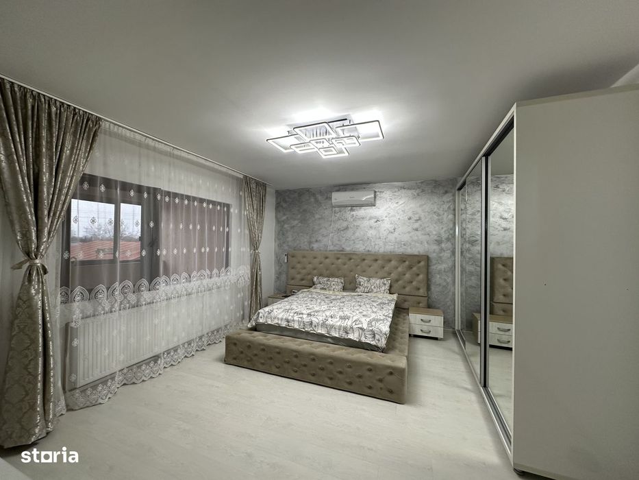 Agentia imobiliara VIGAFON vinde casa 10 camere Bariera Bucuresti